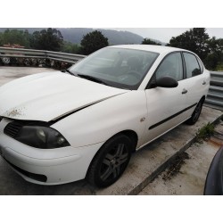 seat cordoba berlina (6l2) del año 2005