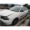seat cordoba berlina (6l2) del año 2005