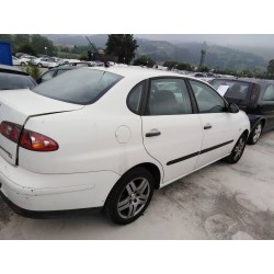 seat cordoba berlina (6l2) del año 2005