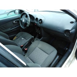 seat cordoba berlina (6l2) del año 2005