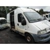 peugeot boxer caja abierta (rs3200)(330/350)(´02) del año 2002