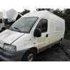 peugeot boxer caja abierta (rs3200)(330/350)(´02) del año 2002