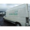 peugeot boxer caja abierta (rs3200)(330/350)(´02) del año 2002