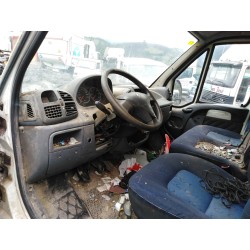 peugeot boxer caja abierta (rs3200)(330/350)(´02) del año 2002