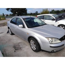 ford mondeo berlina (ge) del año 2002