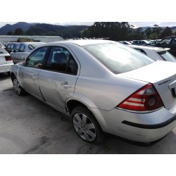 ford mondeo berlina (ge) del año 2002