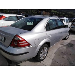 ford mondeo berlina (ge) del año 2002