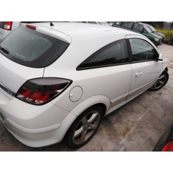 opel astra gtc del año 2006