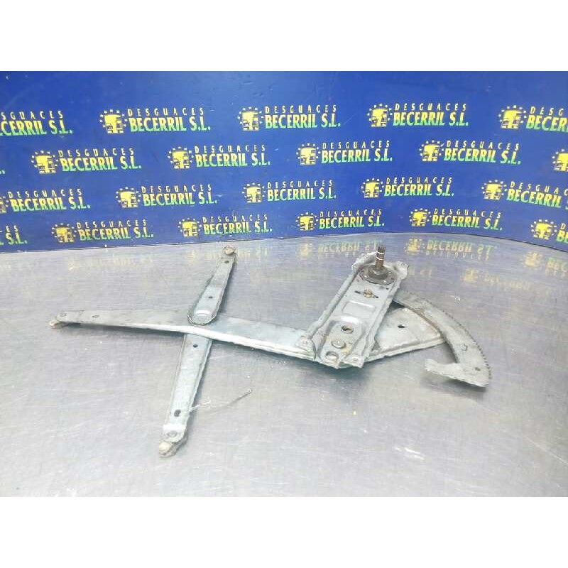 Recambio de elevalunas delantero derecho para opel astra f berlina gls referencia OEM IAM 90360536 Recambio de elevalunas delantero derecho para opel astra f berlina gls referencia OEM IAM 90360536