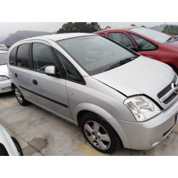 opel meriva del año 2005