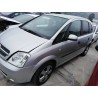 opel meriva del año 2005
