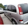 opel meriva del año 2005