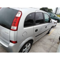 opel meriva del año 2005