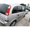 opel meriva del año 2005