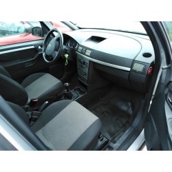 opel meriva del año 2005