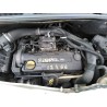 opel meriva del año 2005