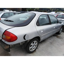 ford mondeo berlina (gd) del año 2000