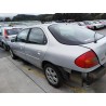ford mondeo berlina (gd) del año 2000
