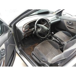 ford mondeo berlina (gd) del año 2000