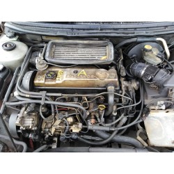 ford mondeo berlina (gd) del año 2000