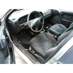 citroen xantia berlina del año 1999