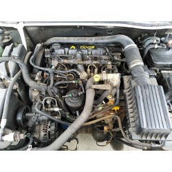 citroen xantia berlina del año 1999