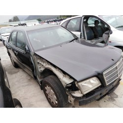 mercedes clase c (w202) berlina del año 1999