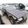 mercedes clase c (w202) berlina del año 1999
