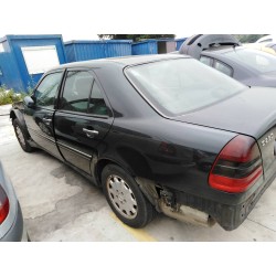 mercedes clase c (w202) berlina del año 1999