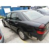 mercedes clase c (w202) berlina del año 1999