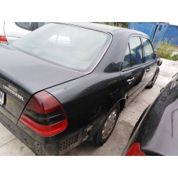 mercedes clase c (w202) berlina del año 1999