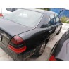 mercedes clase c (w202) berlina del año 1999