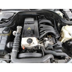 mercedes clase c (w202) berlina del año 1999