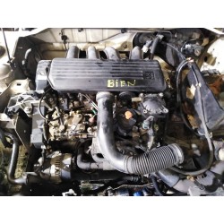 peugeot 306 berlina 3/5 puertas (s1) del año 1995