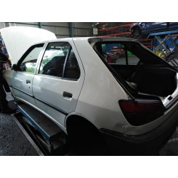 peugeot 306 berlina 3/5 puertas (s1) del año 1995