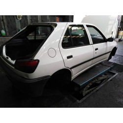 peugeot 306 berlina 3/5 puertas (s1) del año 1995