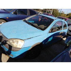 opel corsa c del año 2001
