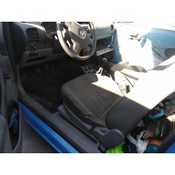 opel corsa c del año 2001