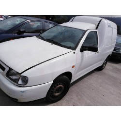 seat inca (6k9) del año 2001