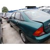 ford focus berlina (cak) del año 2001