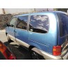 nissan serena (c23m) del año 2001