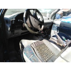 nissan serena (c23m) del año 2001