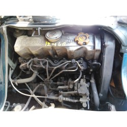 nissan serena (c23m) del año 2001
