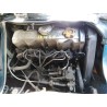 nissan serena (c23m) del año 2001