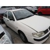 seat ibiza (6k1) del año 2000