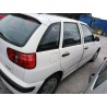 seat ibiza (6k1) del año 2000