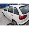 seat ibiza (6k1) del año 2000