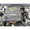 seat ibiza (6k1) del año 2000