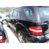 mercedes clase m (w164) del año 2006