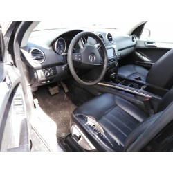 mercedes clase m (w164) del año 2006